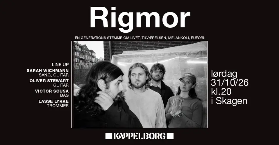 RIGMOR support karla.k
