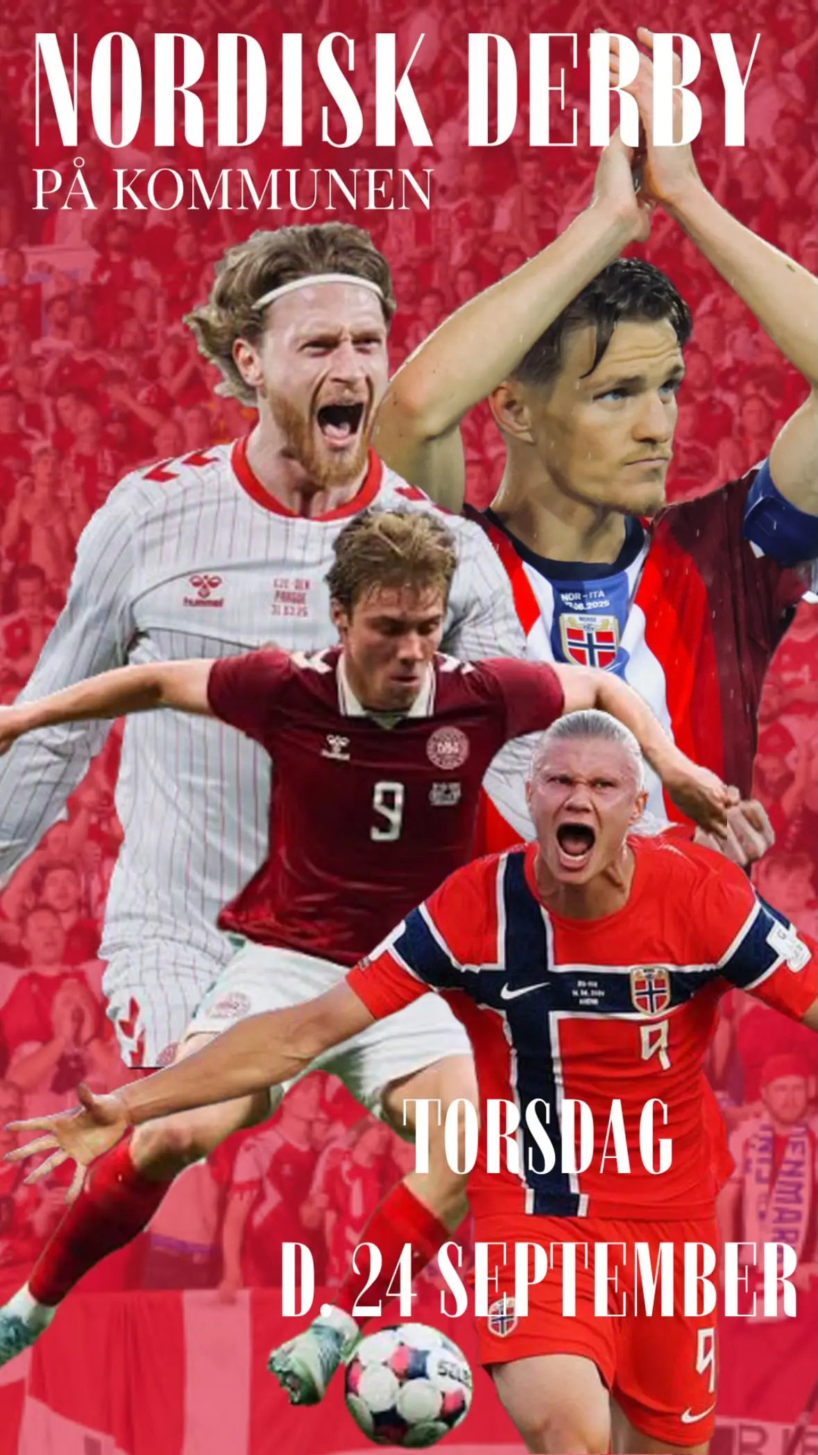 Nordisk Derby