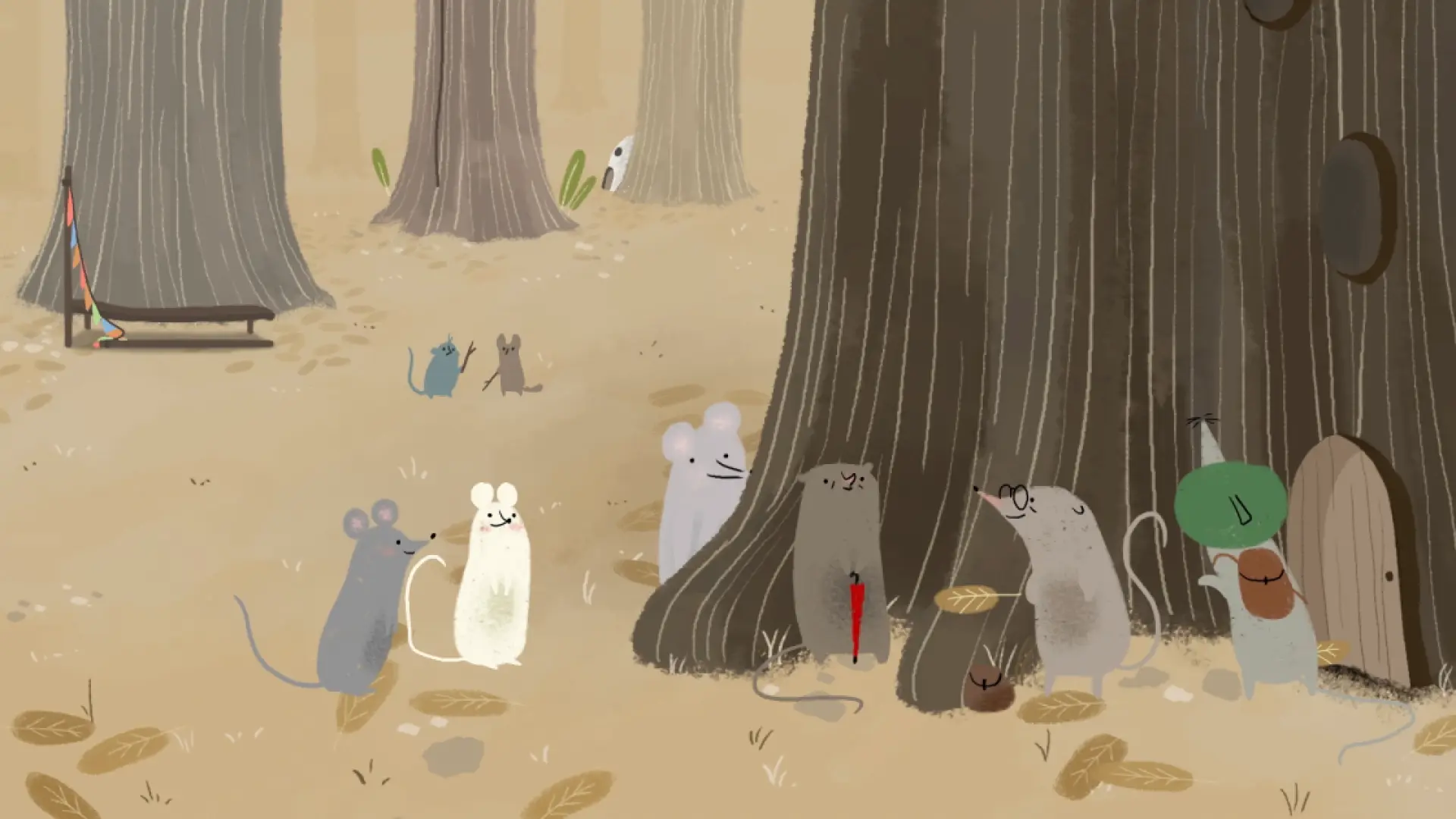 Film for børn