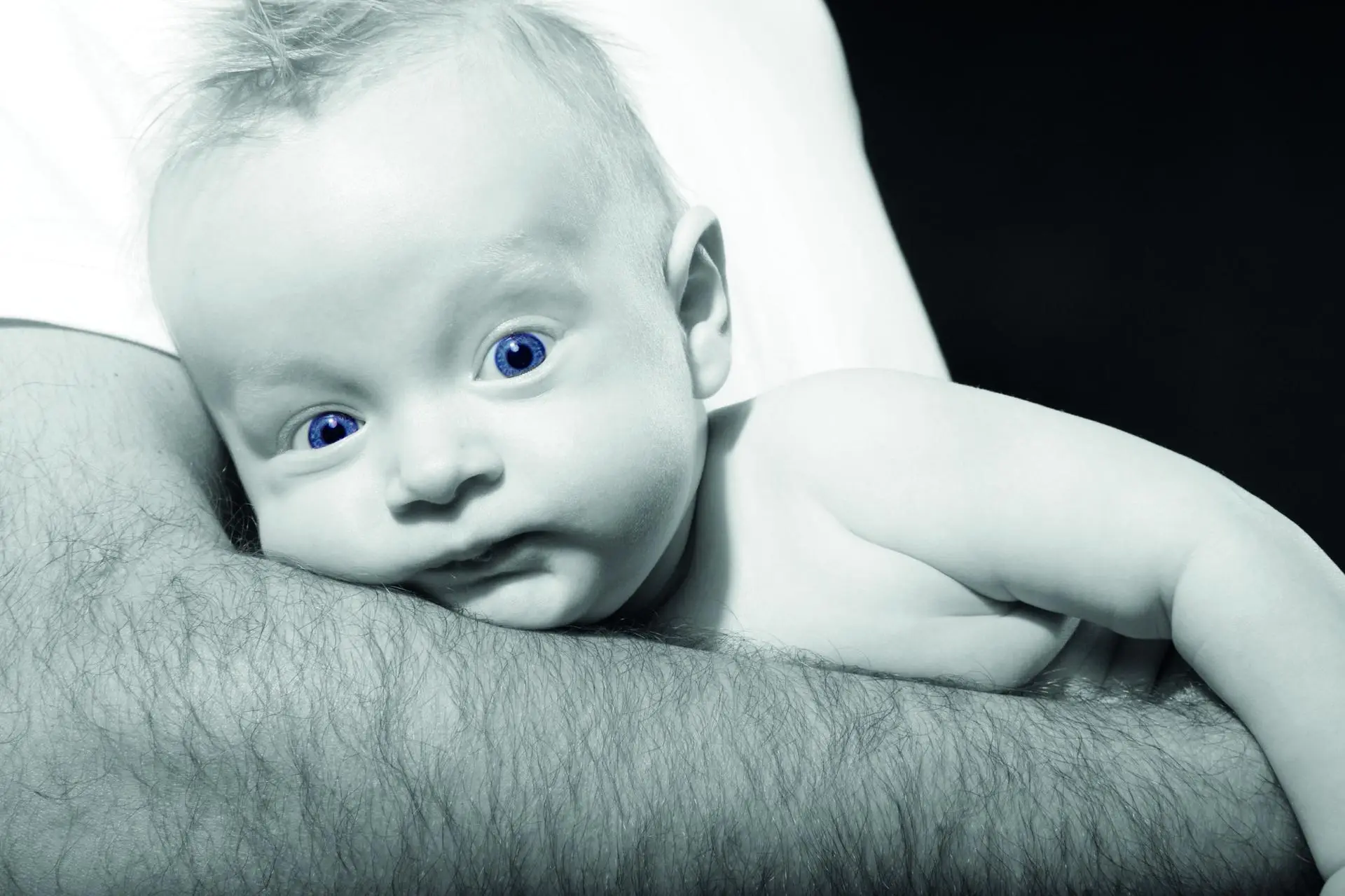 Babycafé - Børns sprog og bøger