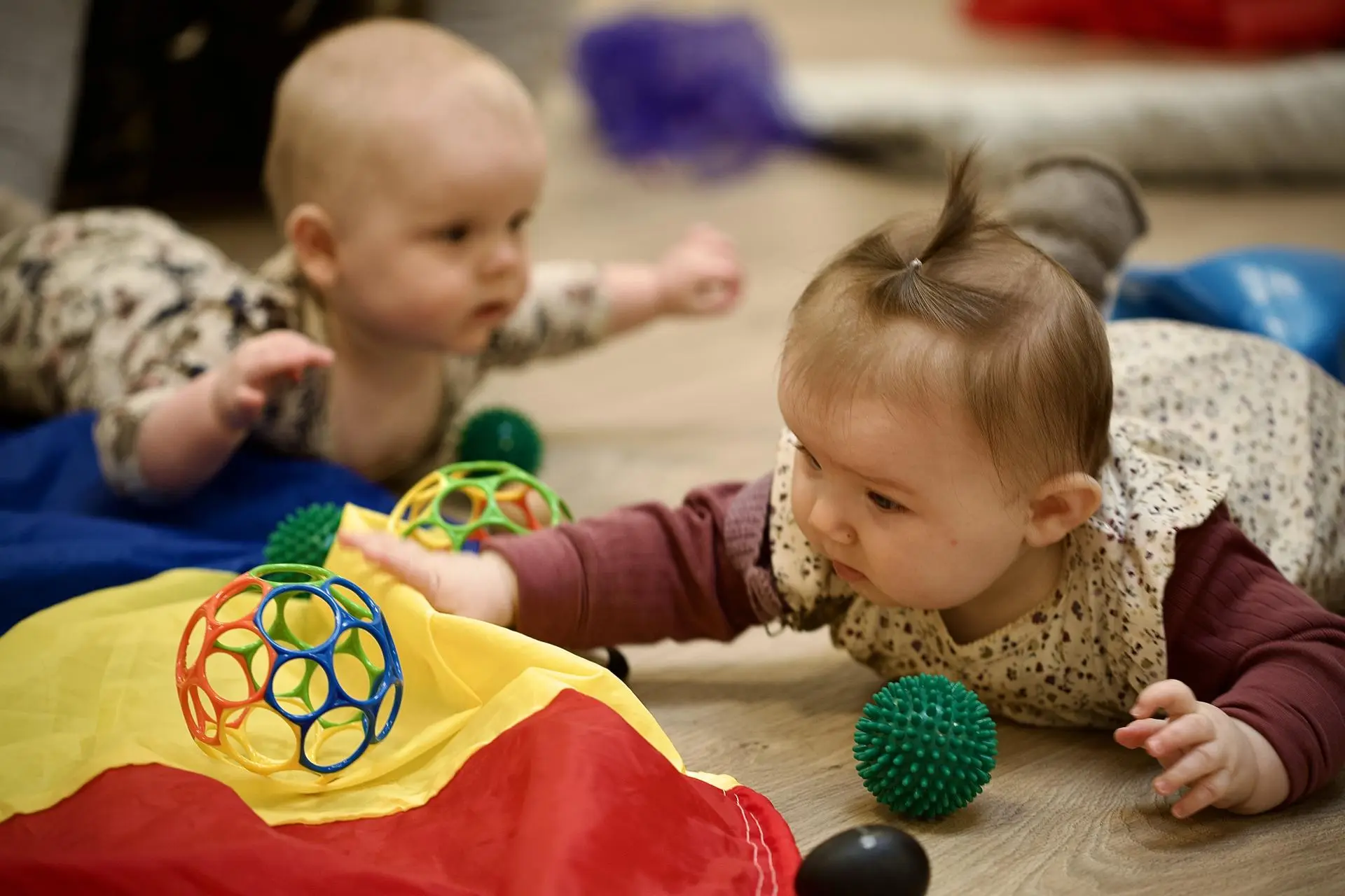 Babymotorik
