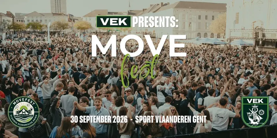 MOVEfest Gent