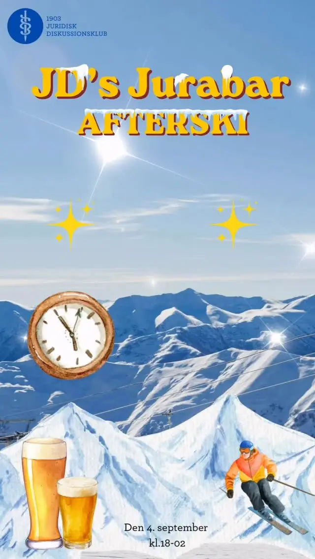JD's Jurabar Afterski