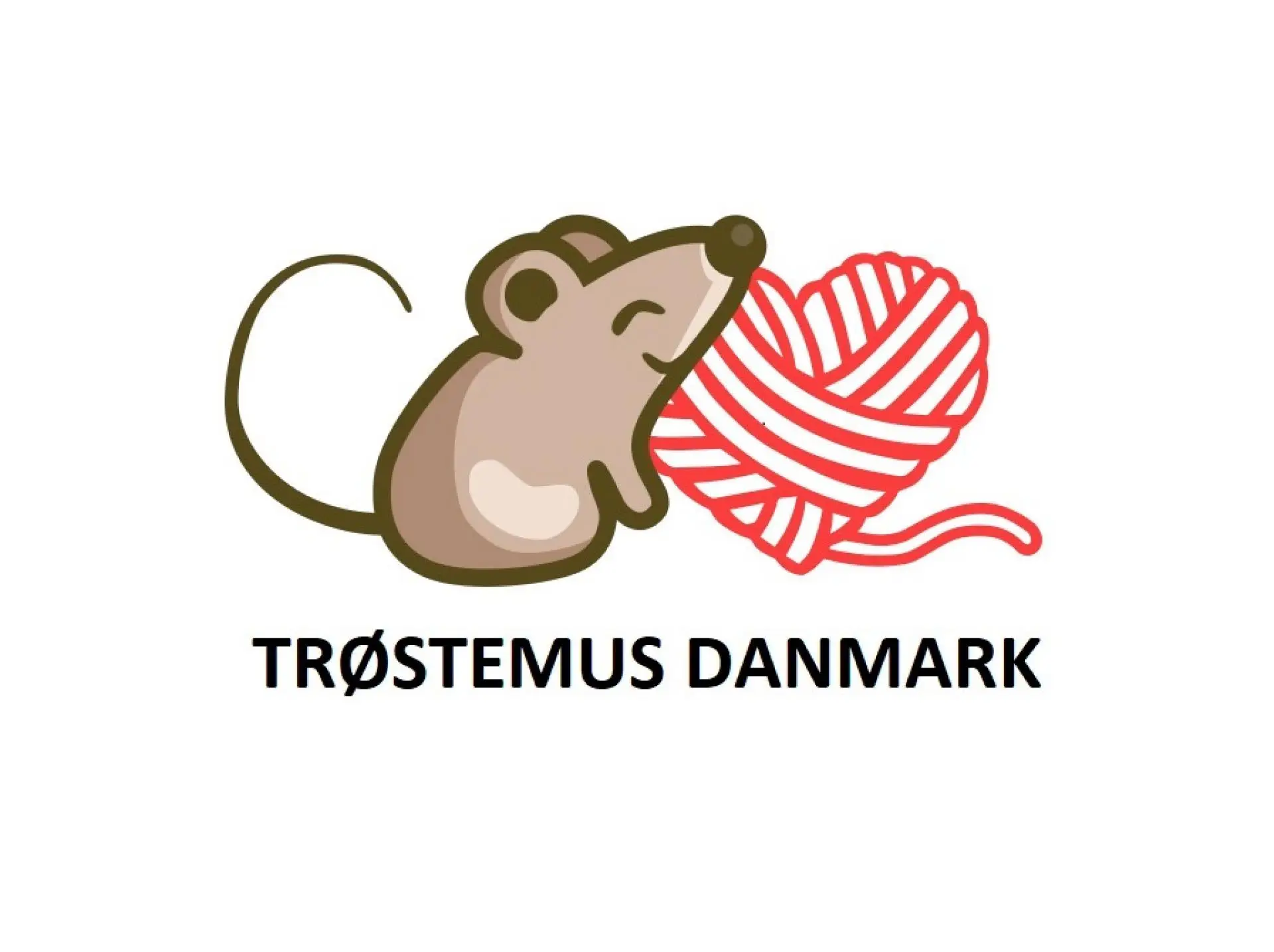 Trøstemus-café