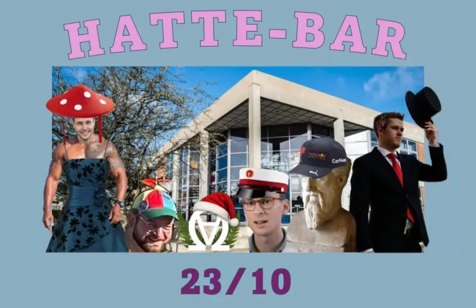 HATTE-BAR