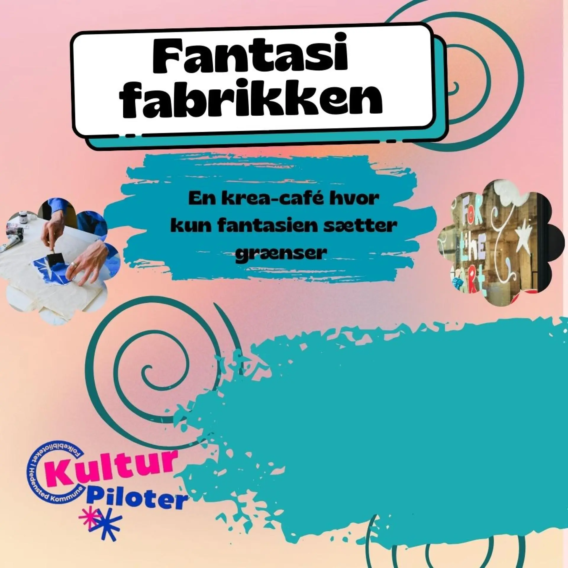 Fantasi-fabrikken