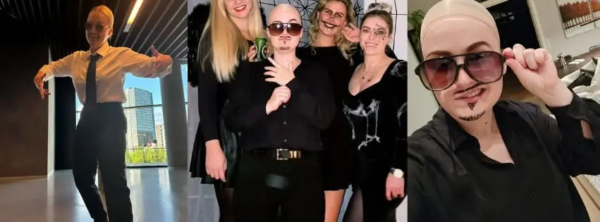 Pitbull night in S-Huset