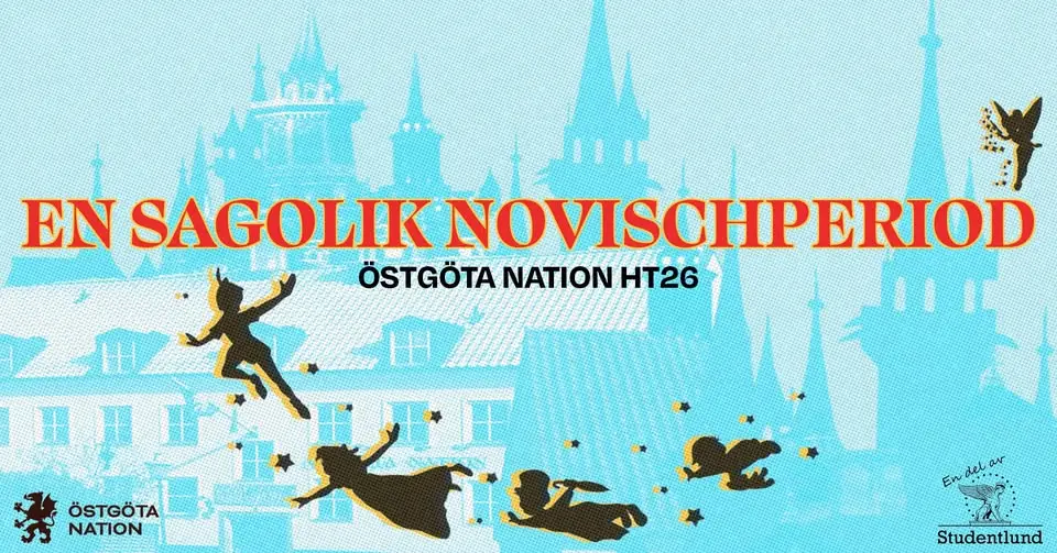 NOVISCHPERIODEN HT26 - ÖSTGÖTA NATION
