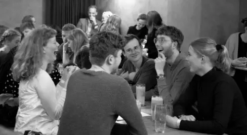 Pub Quiz / ÅBEN Aarhus