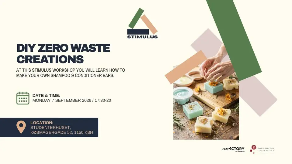 DIY Zero Waste Creations