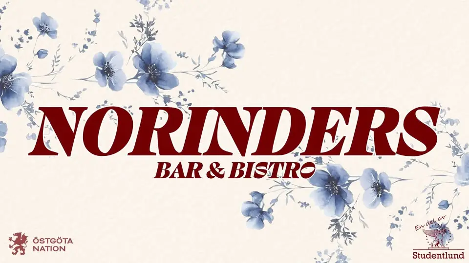 NORINDERS 4/9 - ÖSTGÖTA NATION