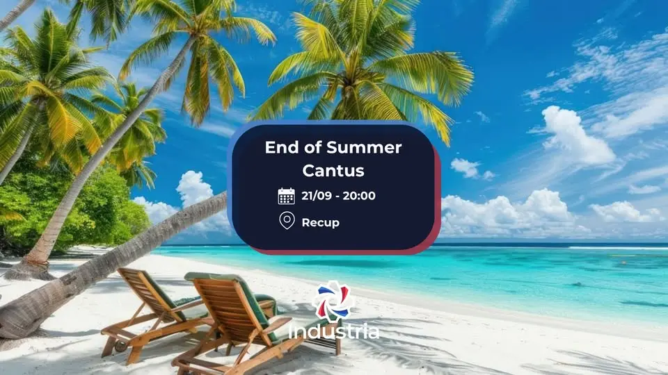 End of Summer Cantus