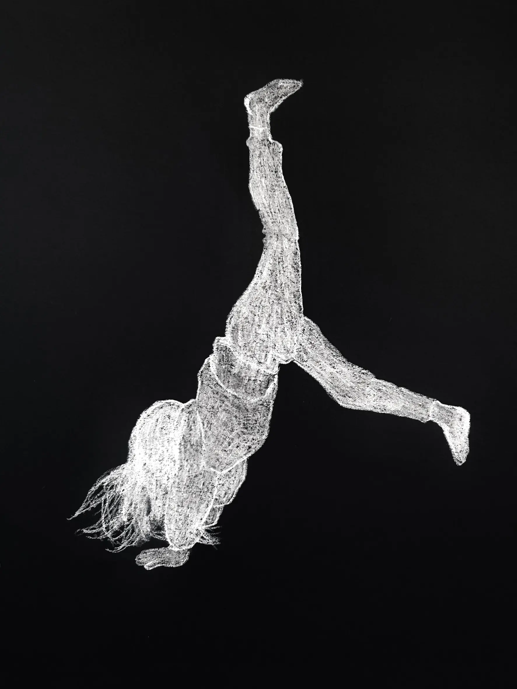 Lyskunst: We Still Dream