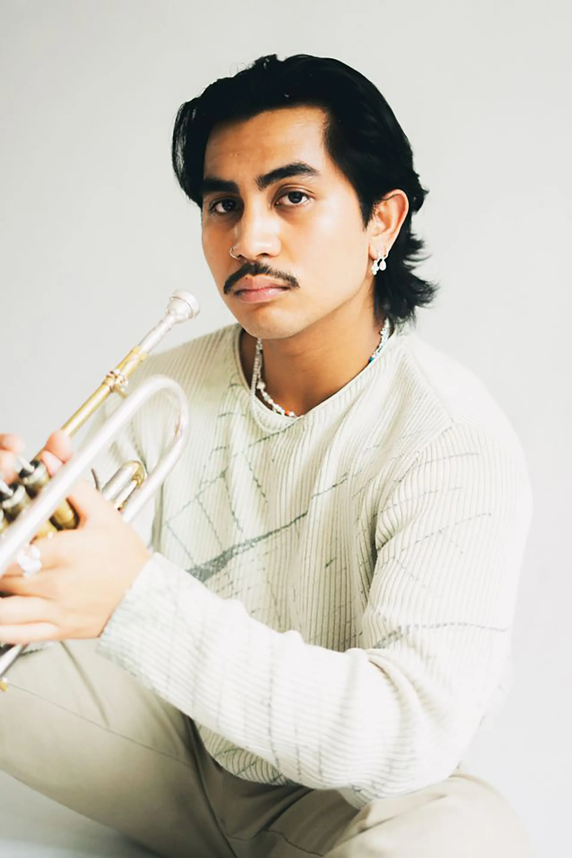 LIVE MUSIK : Paolo de Jesus Kvartet