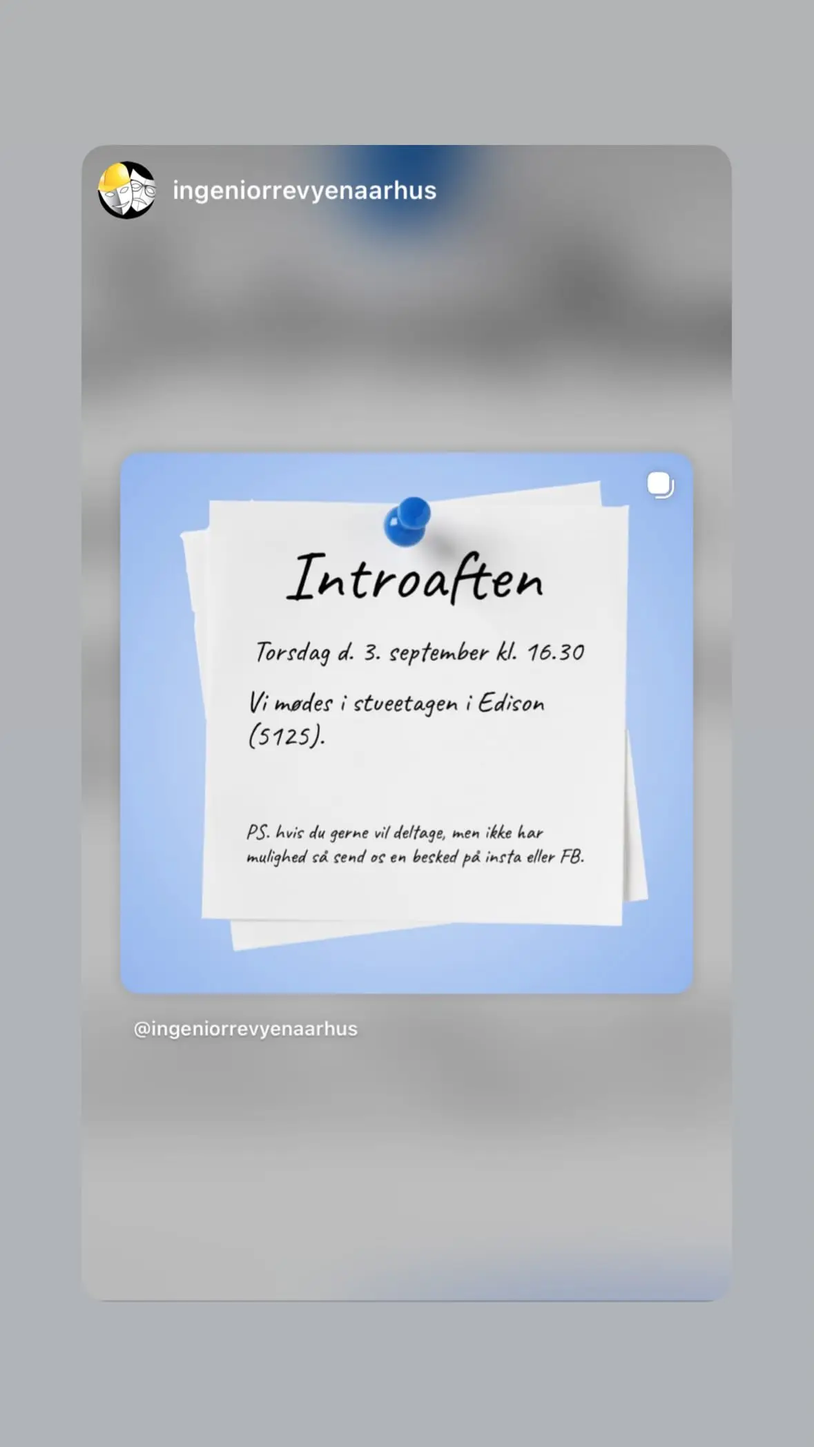 Introaften