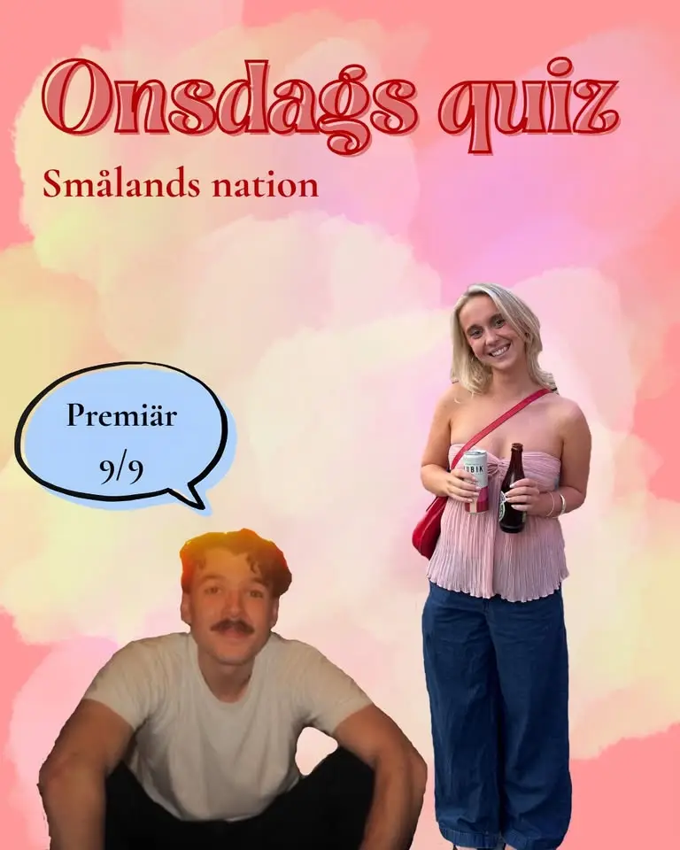 onsdags quiz