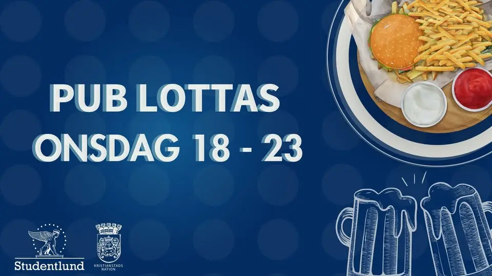 Pub Lottas