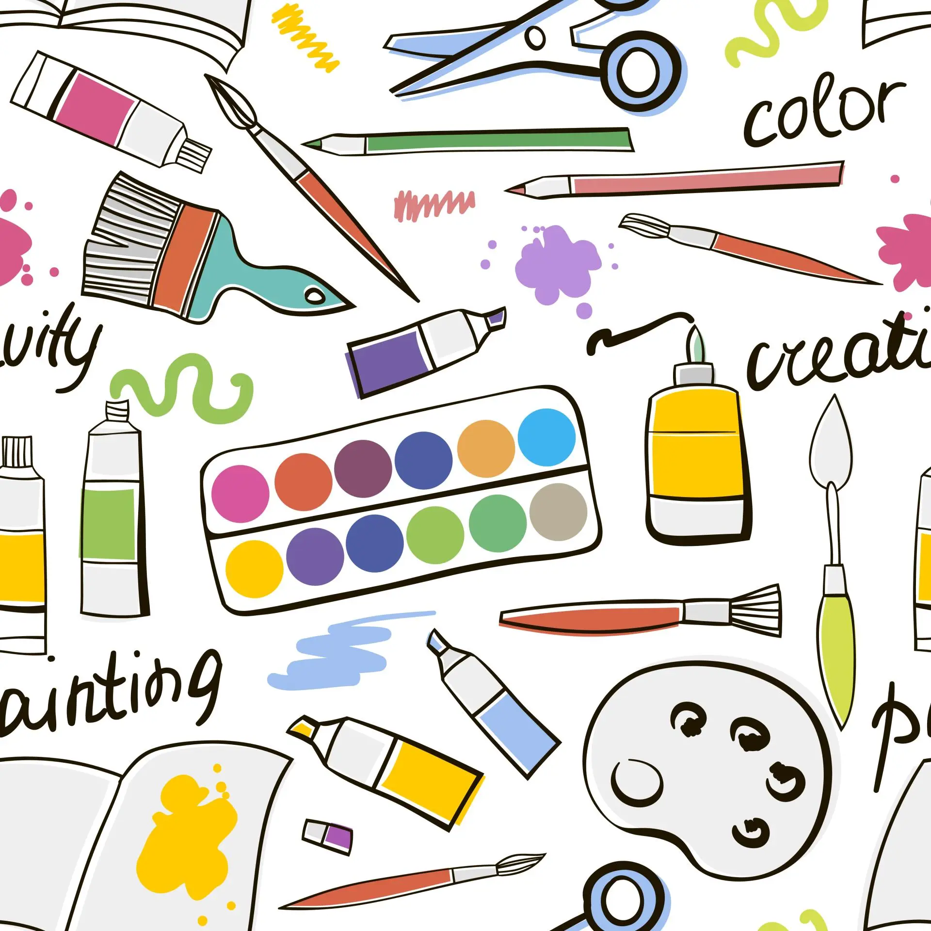 Sommer workshop - Flet & Væv #2