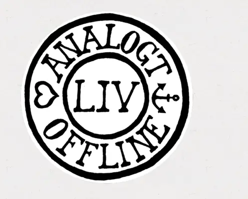 Mød Analog Netværket: Workshop og dialog