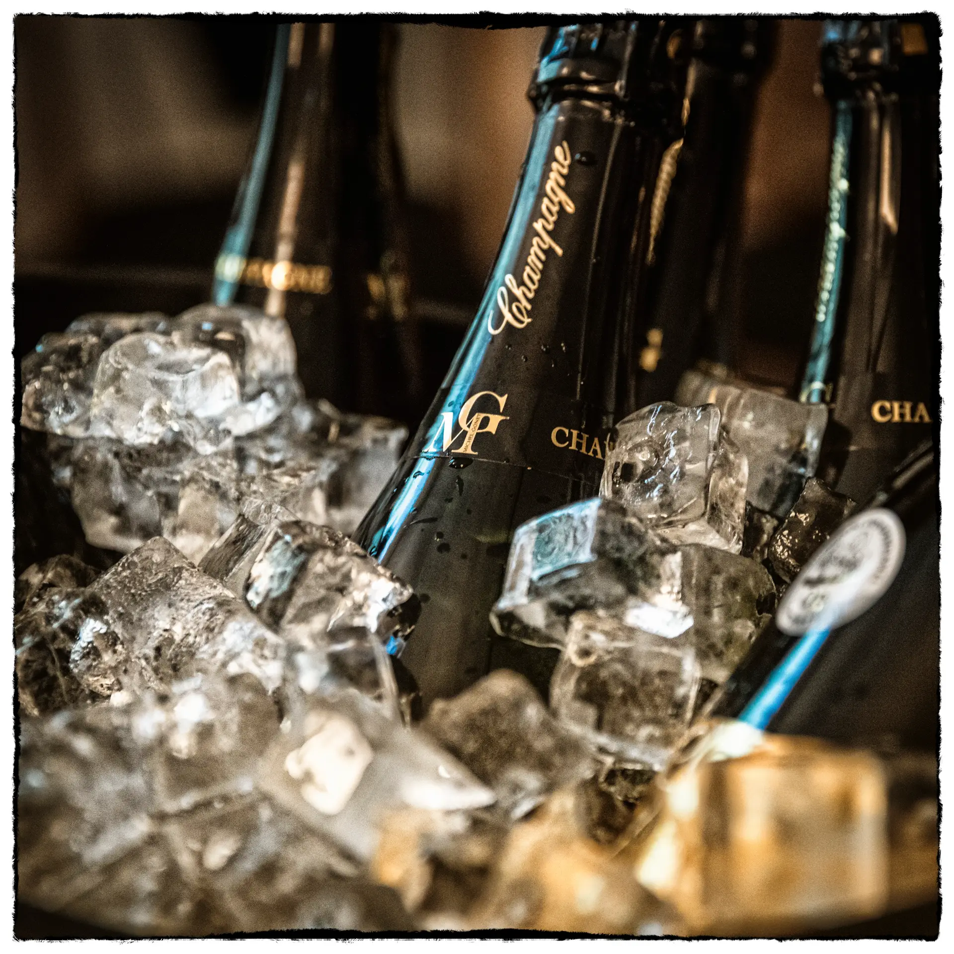 Tasting Torsdag