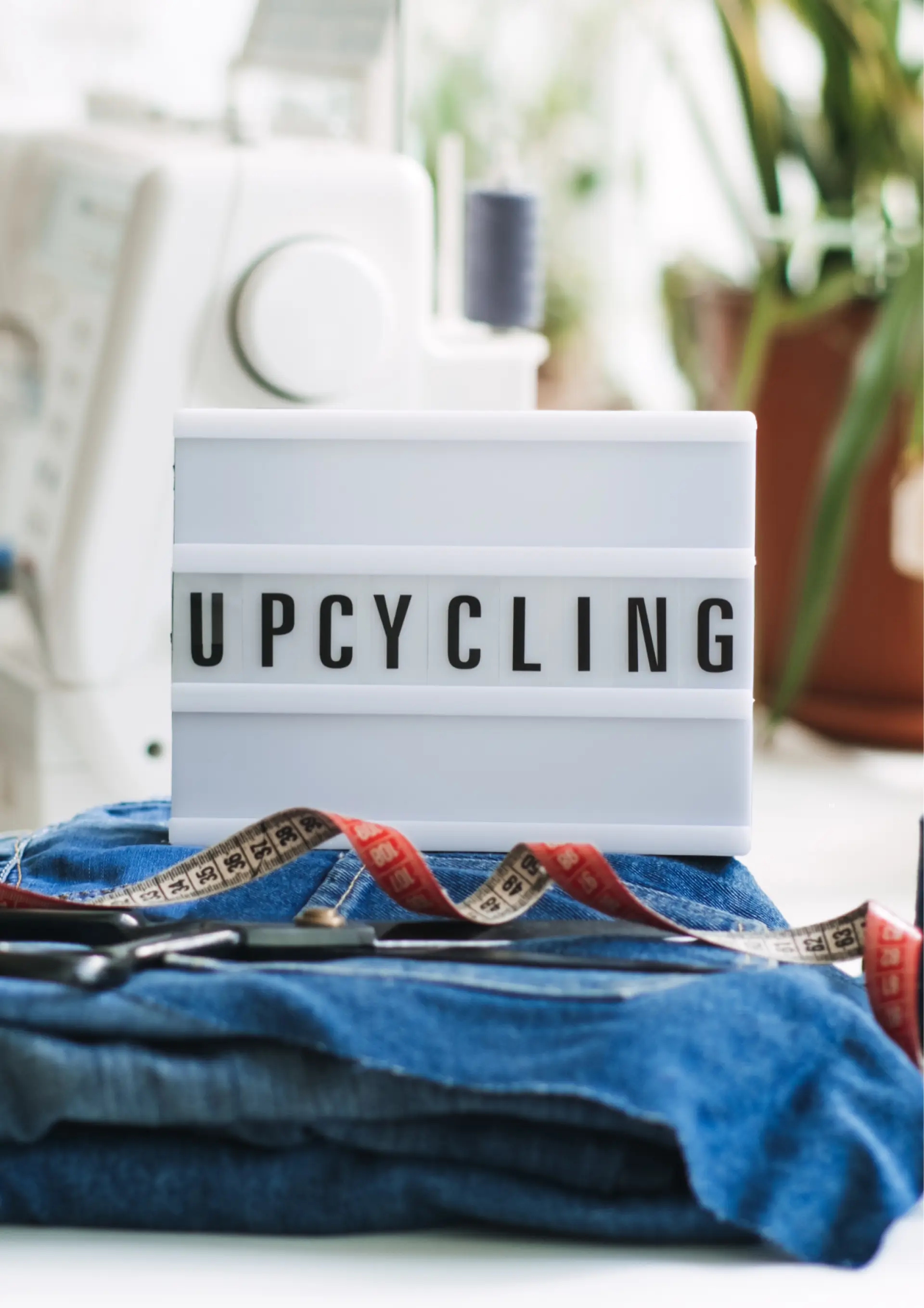 Upcyclingscafé