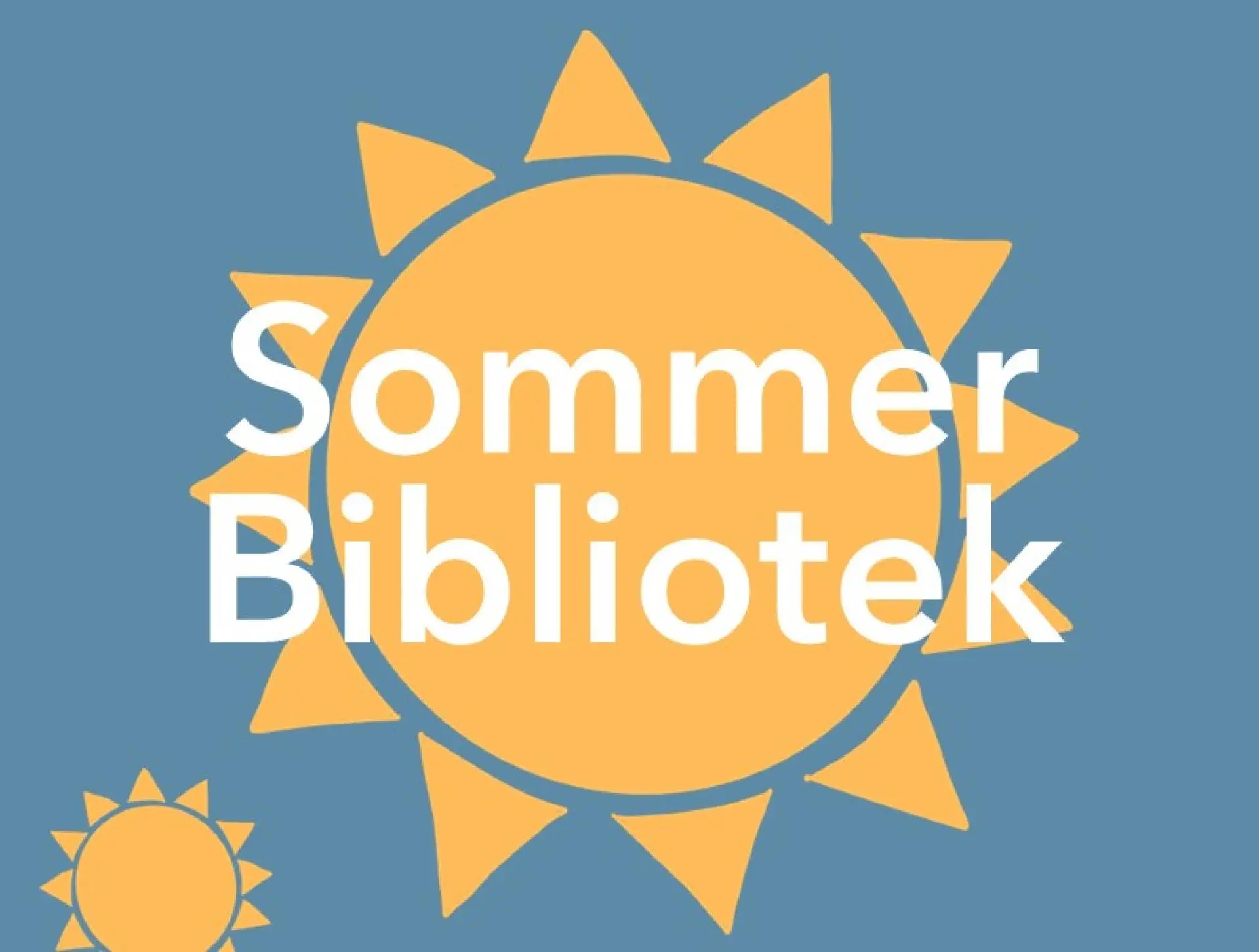 SommerLæsLæs