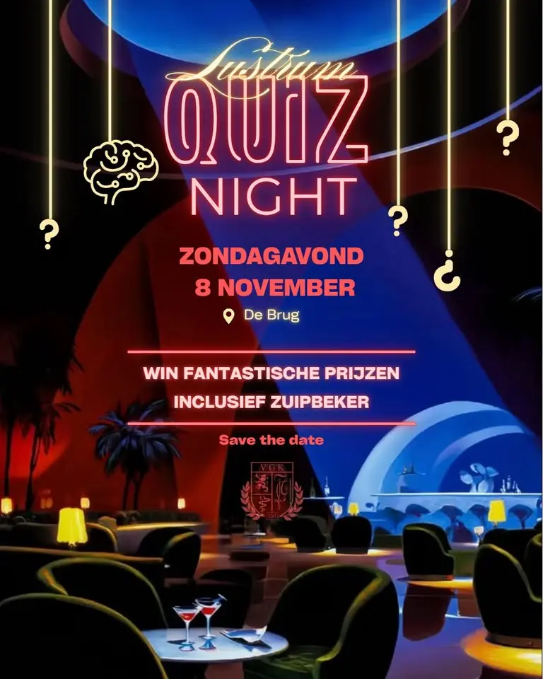 Quizavond