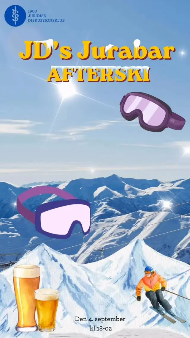 JD's Jurabar Afterski