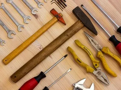 Repair Cafe