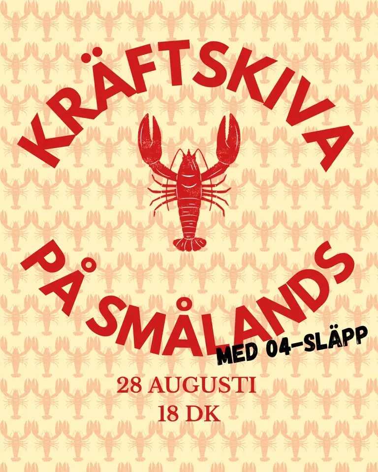 KRÄFTSKIVA MED 04 SLÄPP