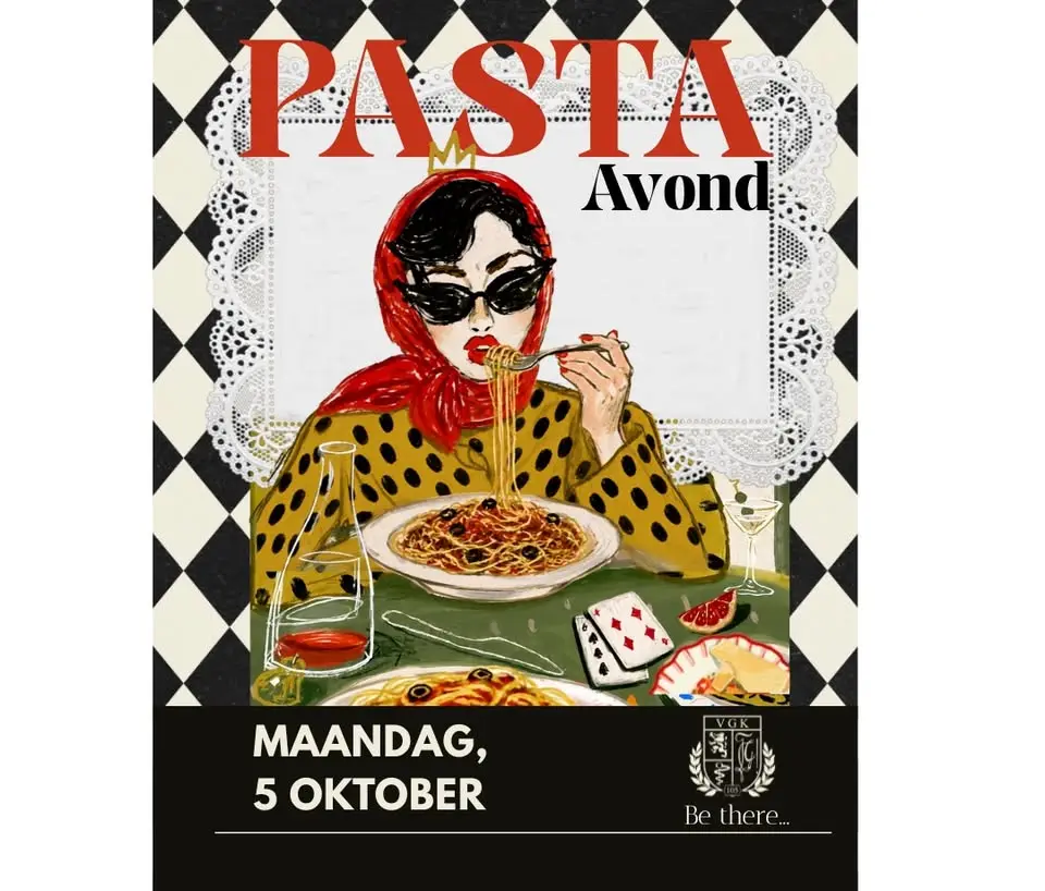 Pasta-avond
