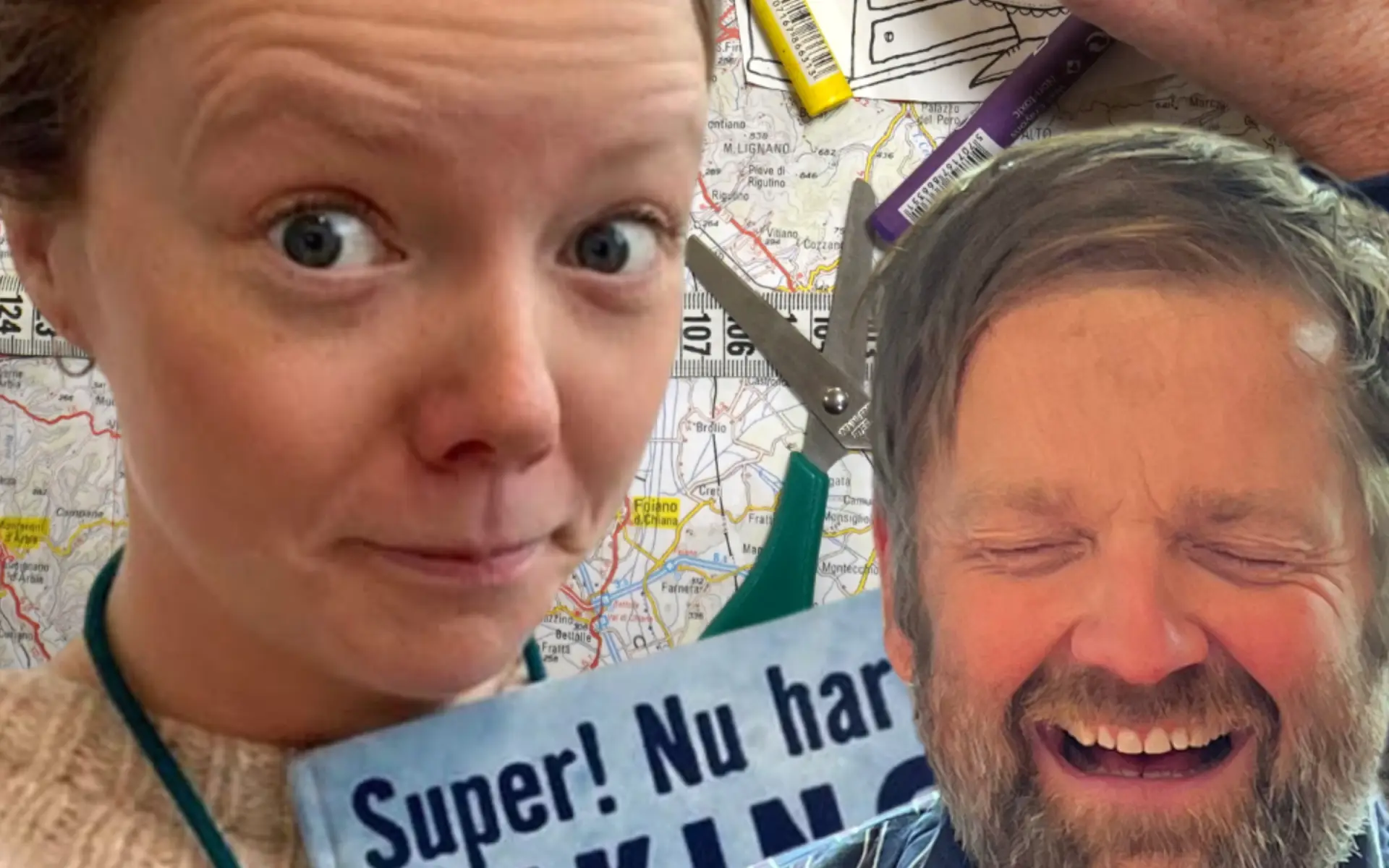Dukketeater Nummer Nitten