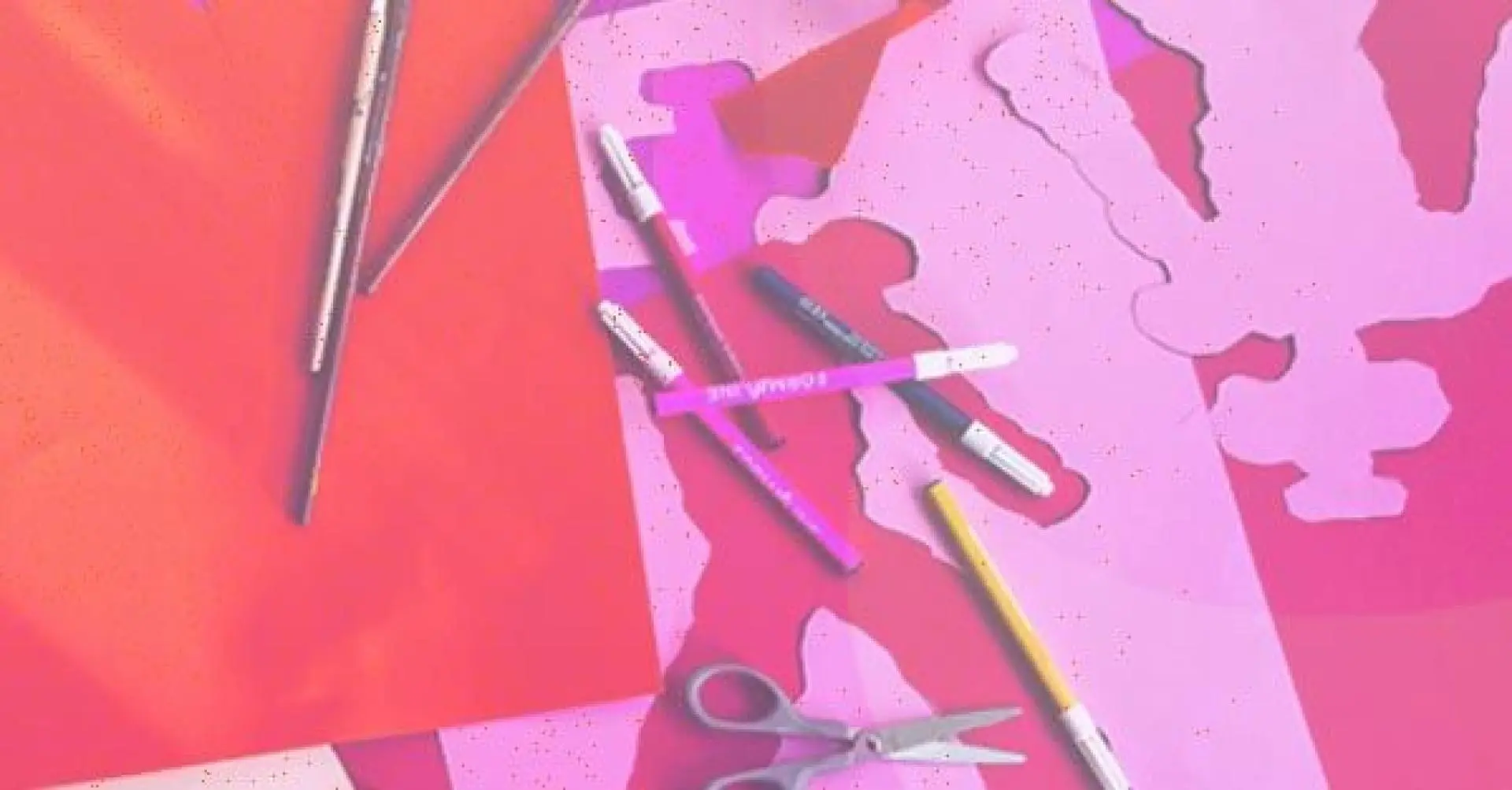 Hyggelige animationsfilm og kreativ drop-in workshop