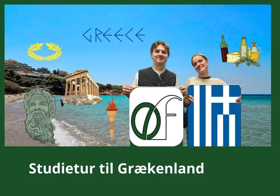 ØF i Athen