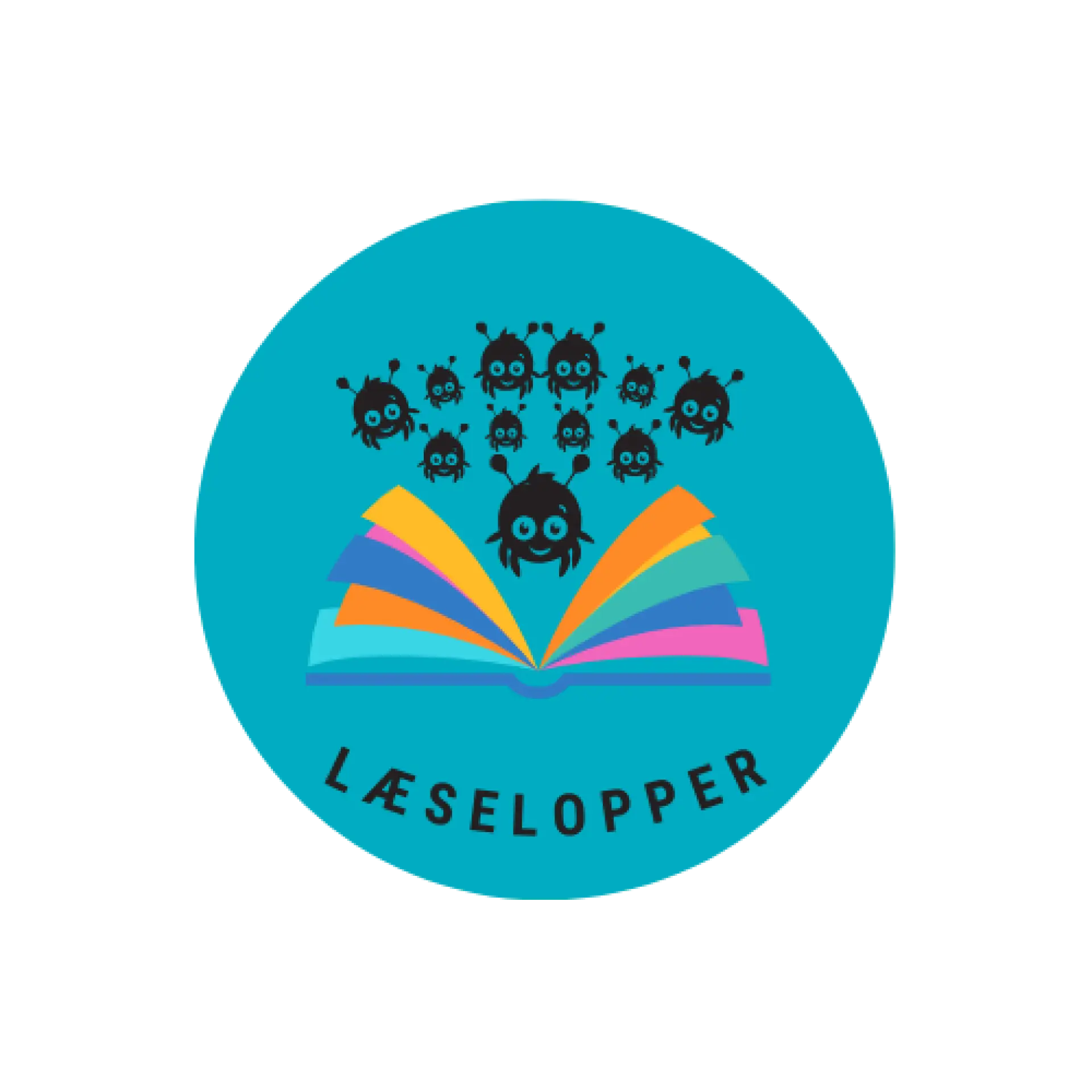 Læselopper for familier