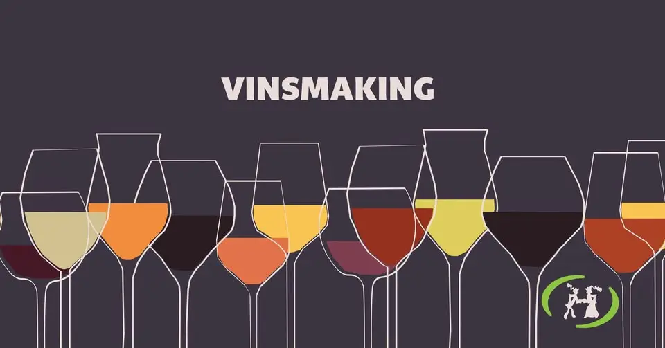 Vinsmaking