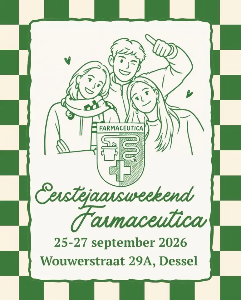 Eerstejaarsweekend