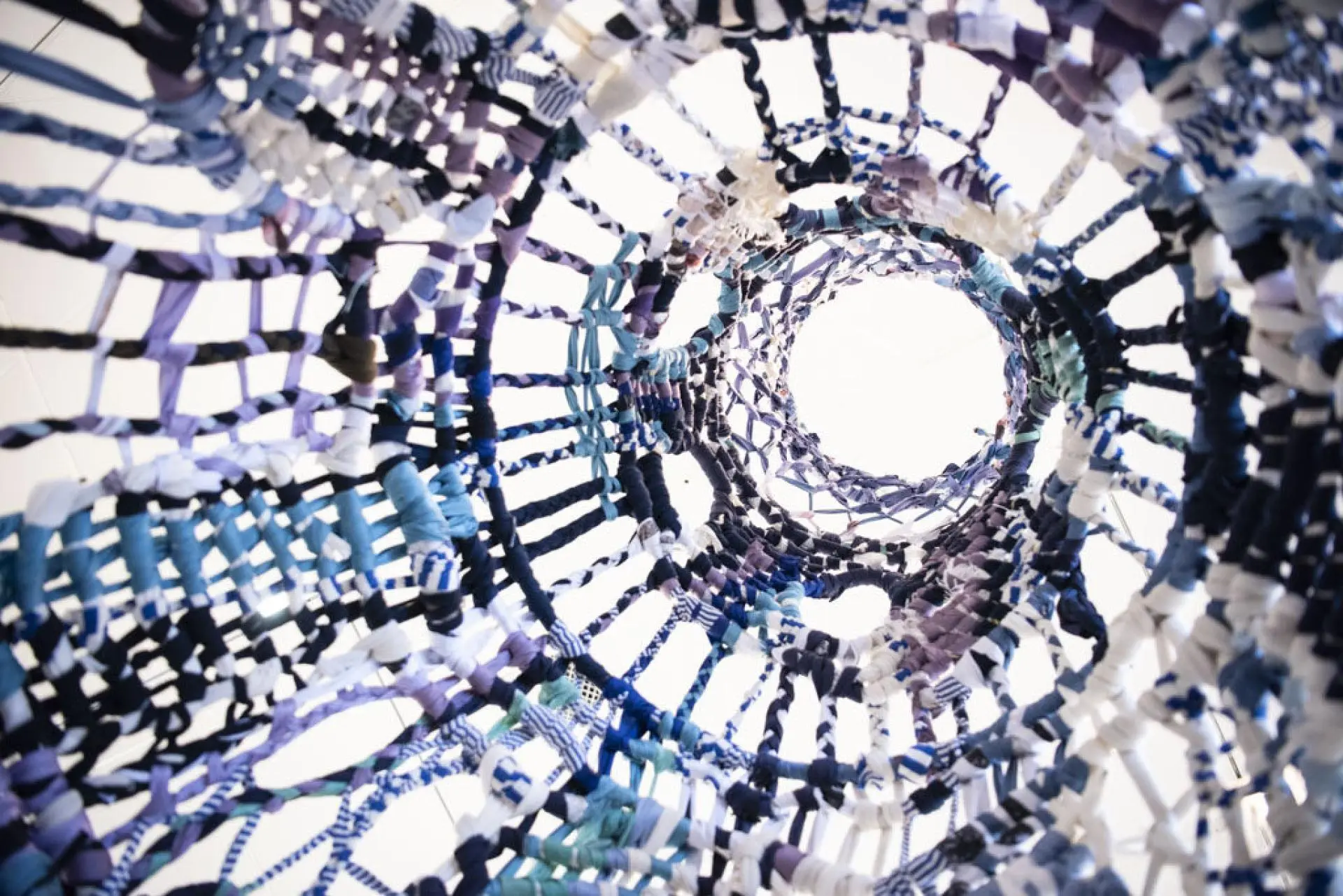 Gratis kreativ workshop