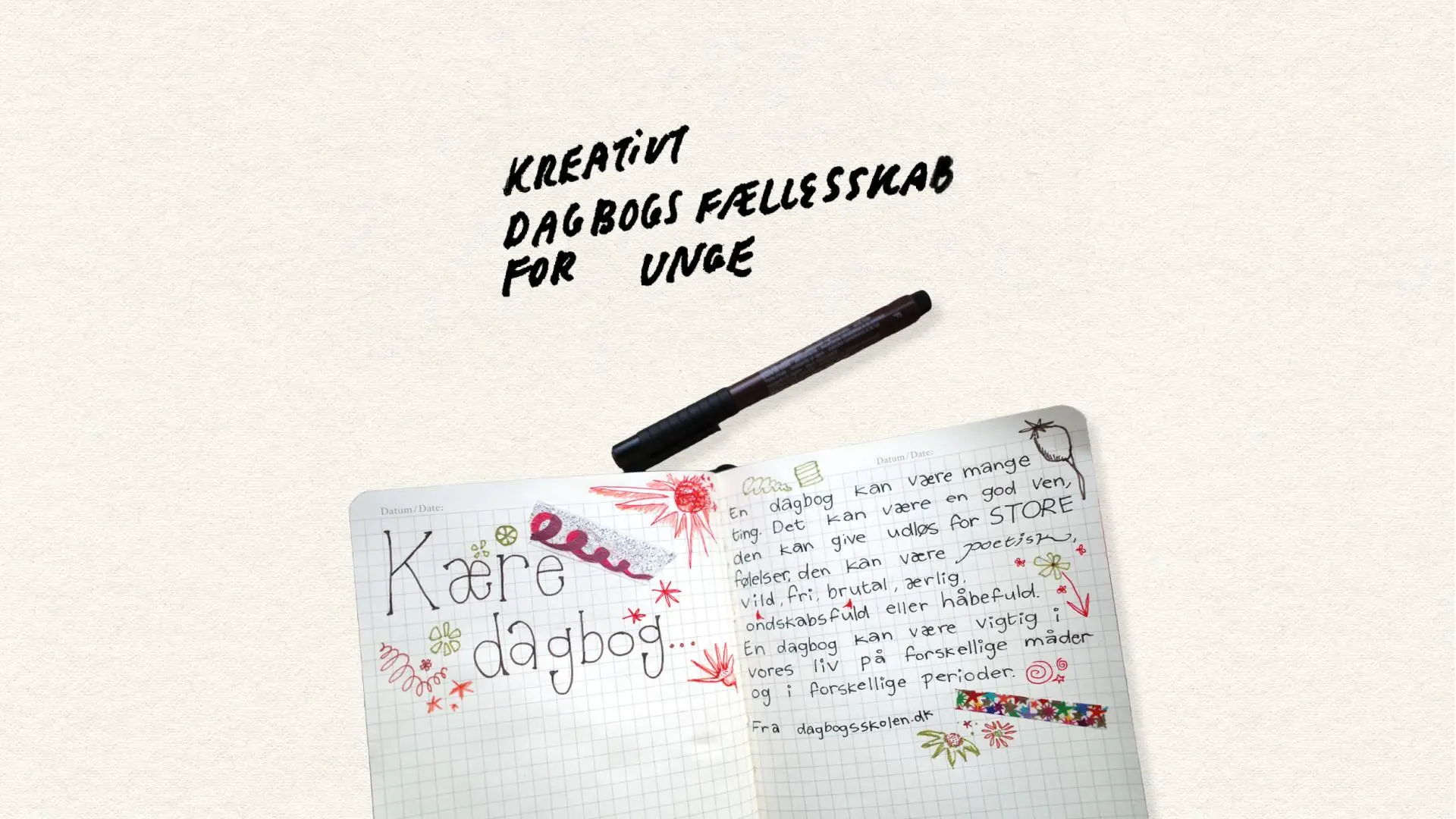 Skriveklubben