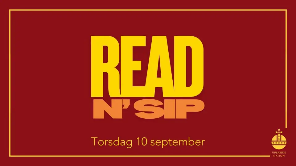 Read n' Sip
