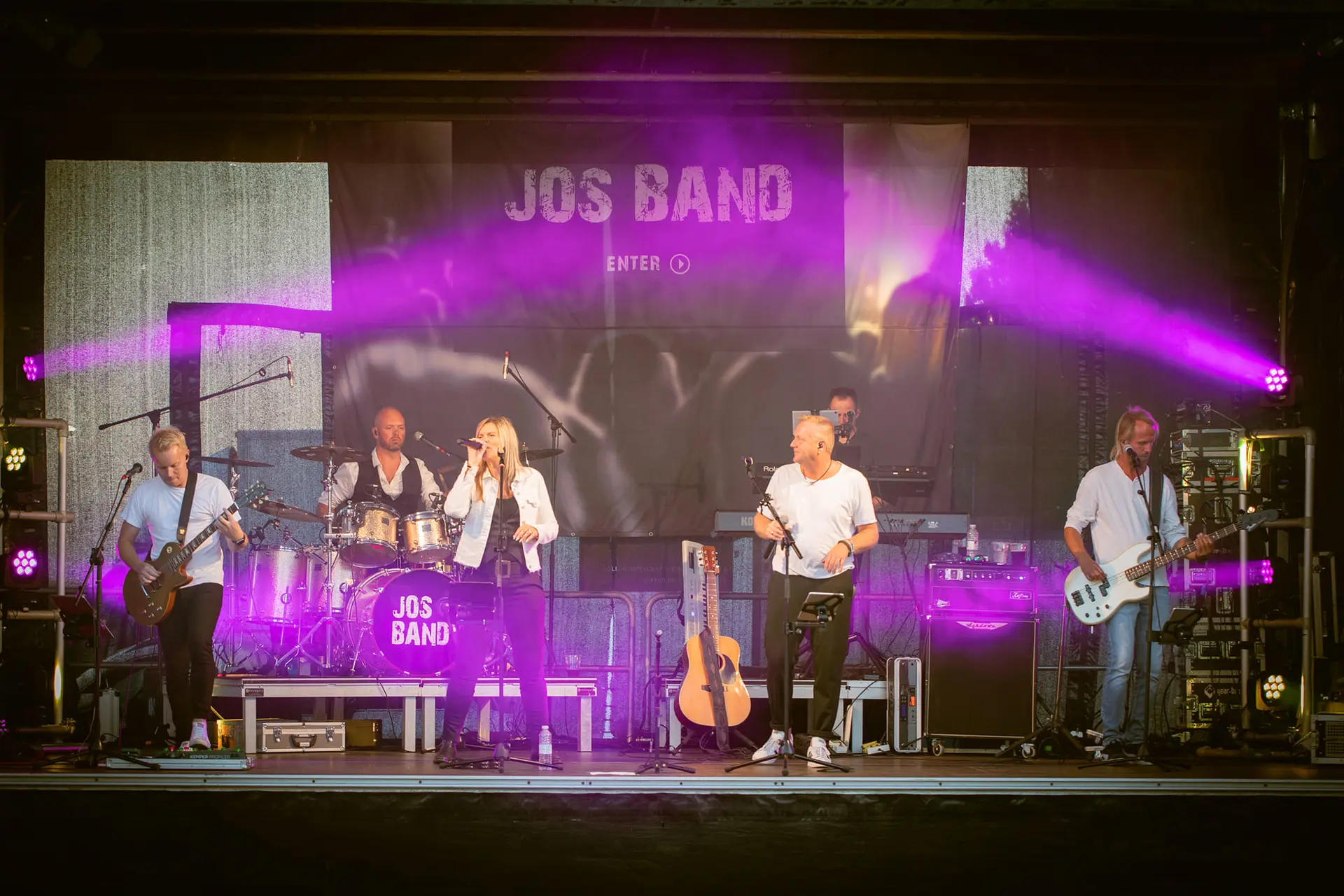 JOS Band