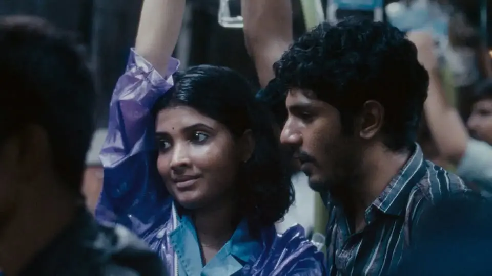 Cinema Neuf: All We Imagine as Light (2024)