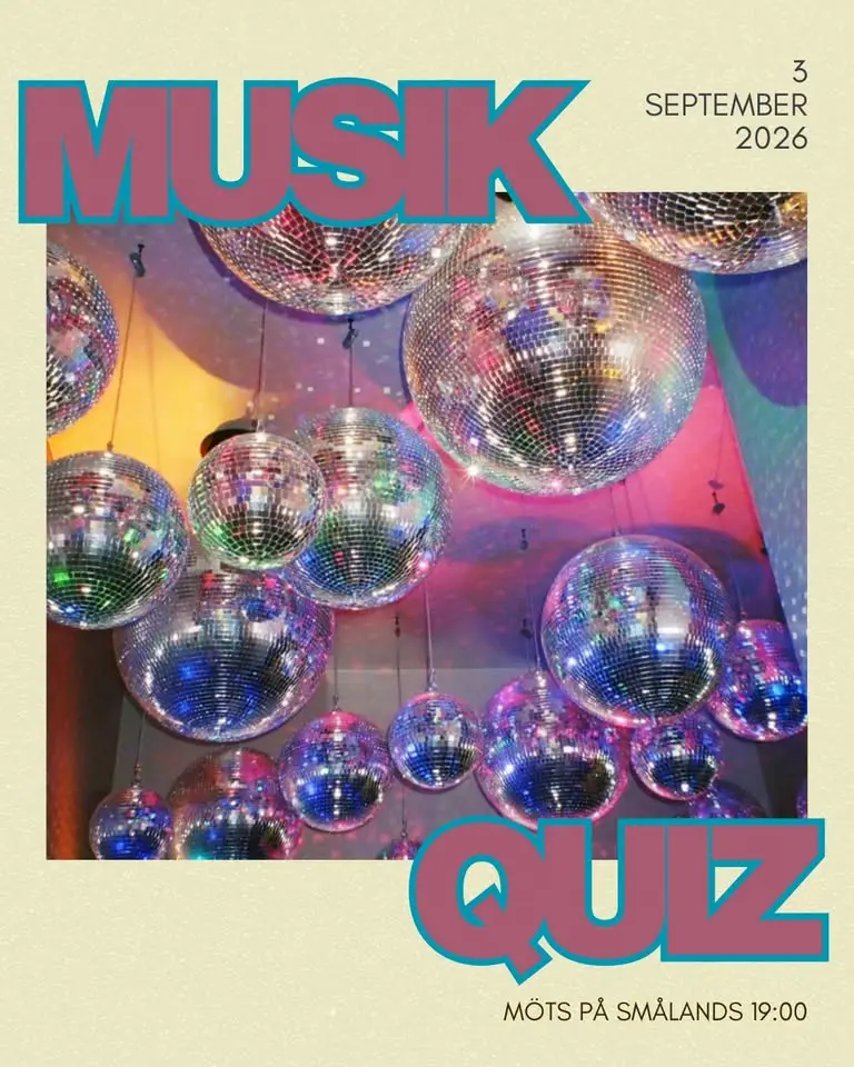 Musikquiz