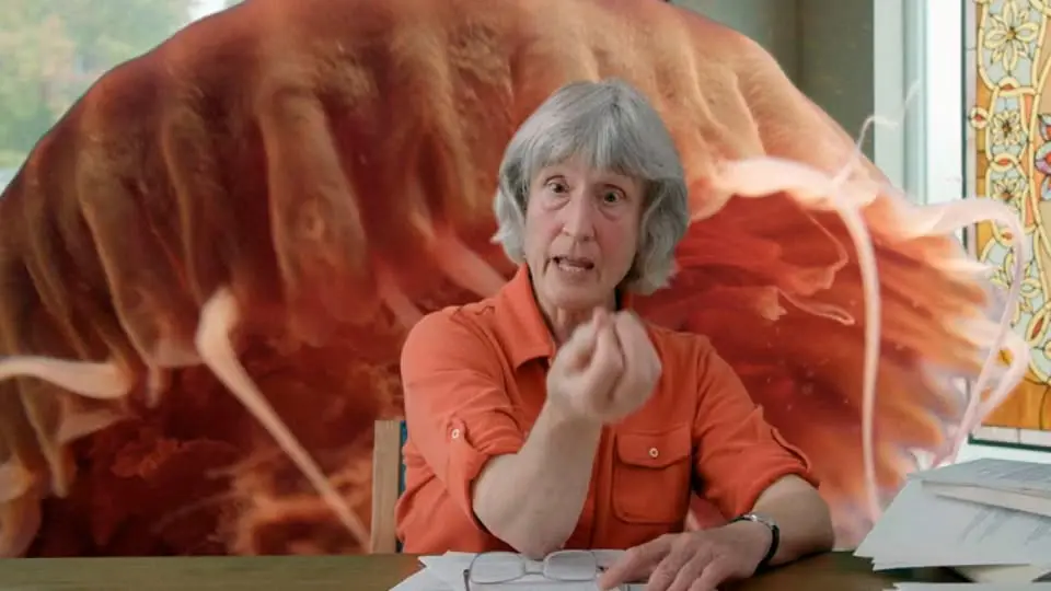 FILOSOFISKE FILMDAGE // DONNA HARAWAY: STORYTELLING FOR EARTHLY SURVIVAL + INTRODUKTION 🦑