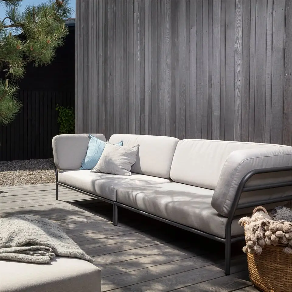 KNUDLUND LAGERSALG I THEM 🌿 - SPAR 40-80% PÅ DANSKE DESIGNHAVEMØBLER