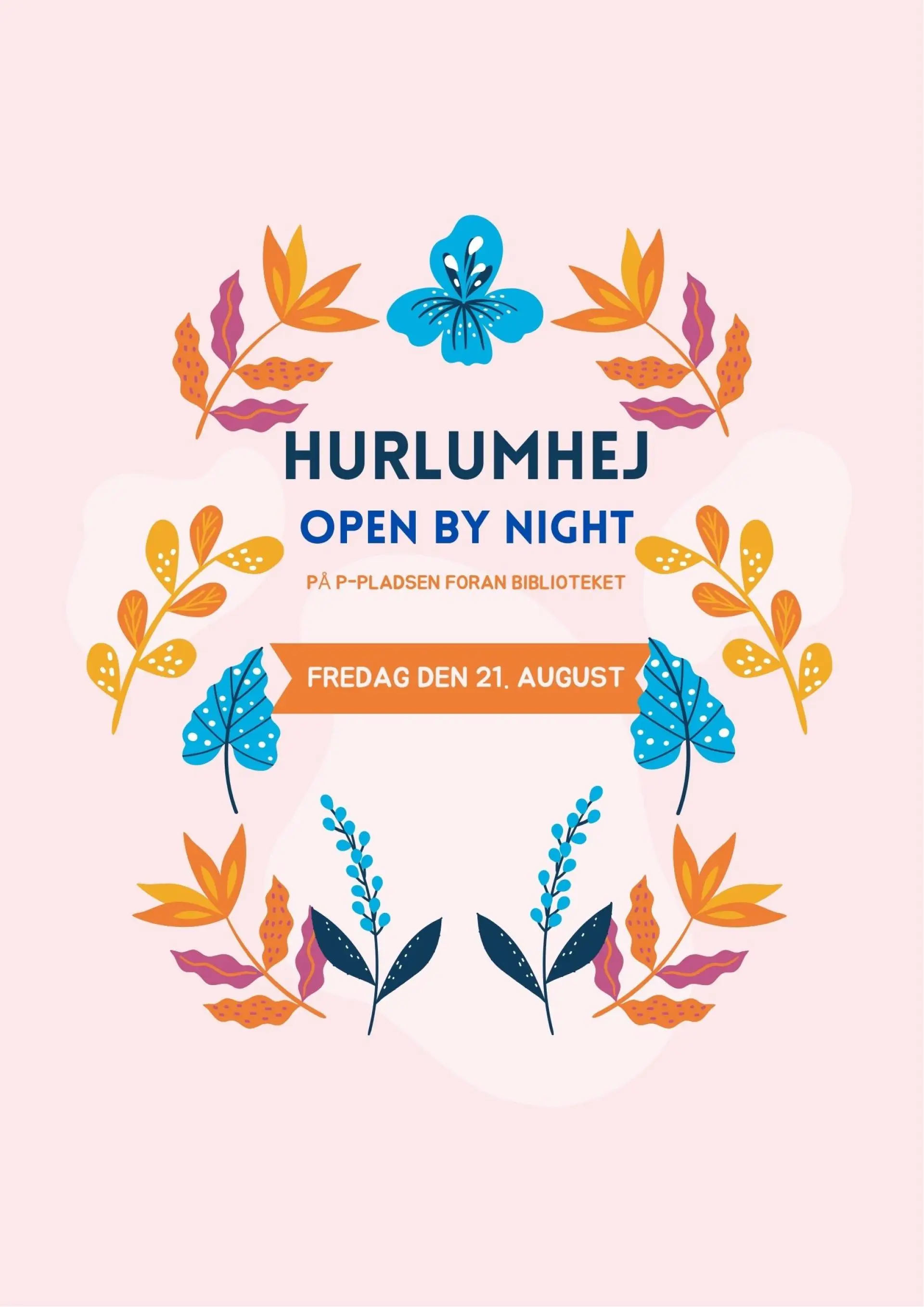 Hurlumhej