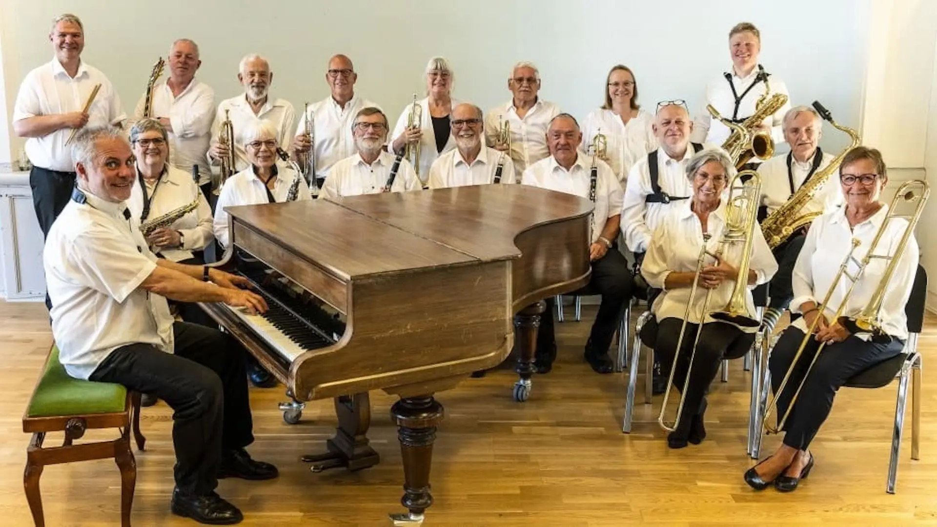 Aarhus Swingband