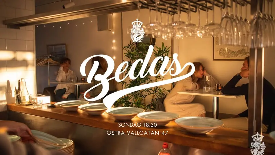 BEDAS 6/9