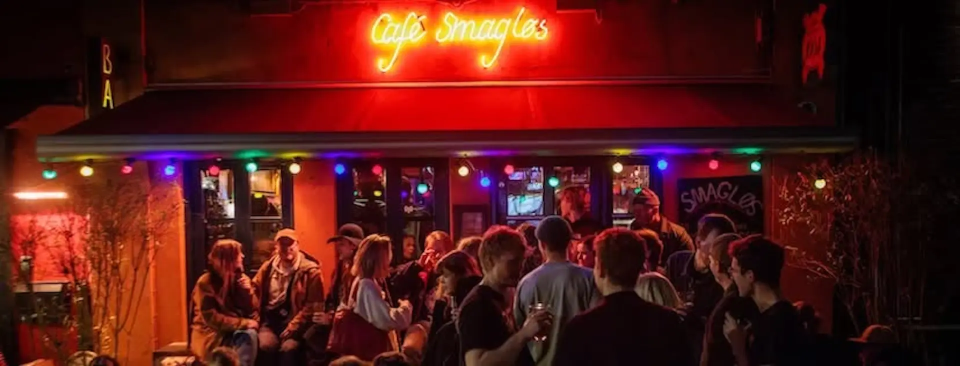 POP JAM PÅ SMILETS TORV