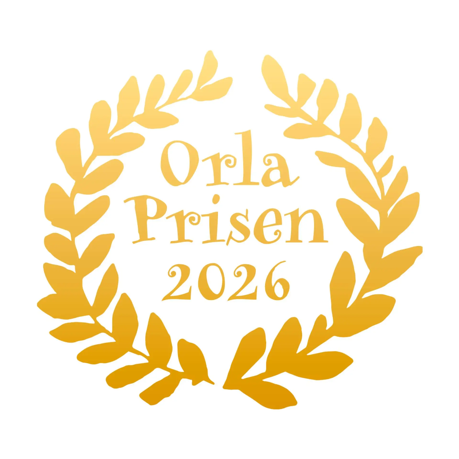Kom med til børnenes egen bogprisfest